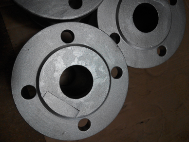  不锈钢铸件表面的清理分为干、湿两大类